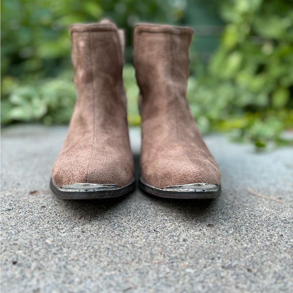 ankle boots women’s size 9 - Picture 6 of 10